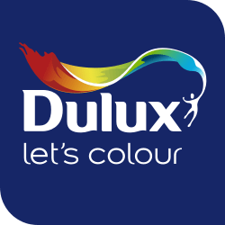 Dulux Cat Rumah